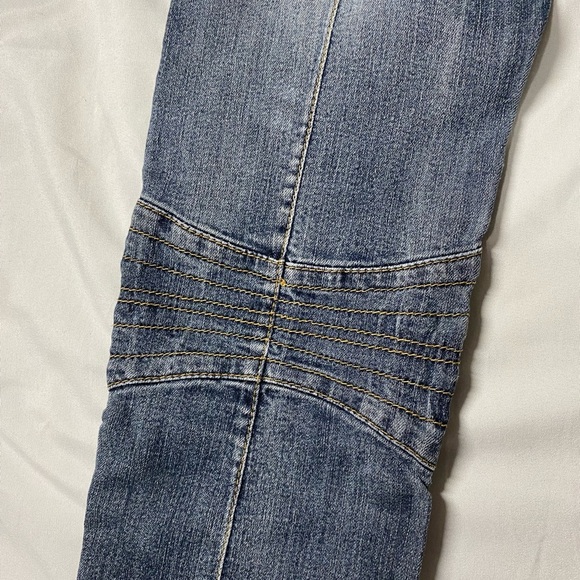 Tally Weijl Stretchy Jeans - Picture 5 of 10